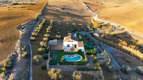 Villa el Rincón de la Jara
